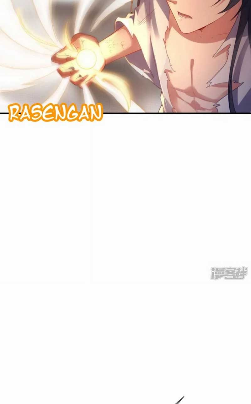 Dragon Warriors (Venerable War Dragon) Chapter 36 Gambar 11