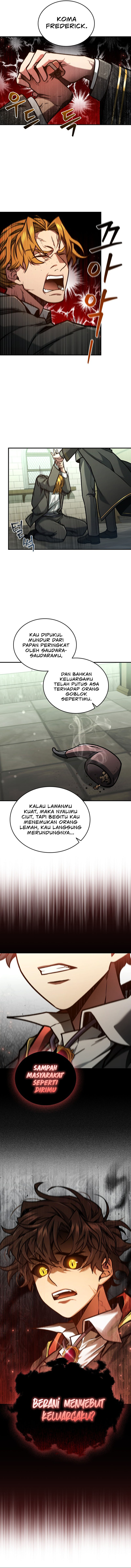 Dragon-Devouring Mage Chapter 02 Gambar 13