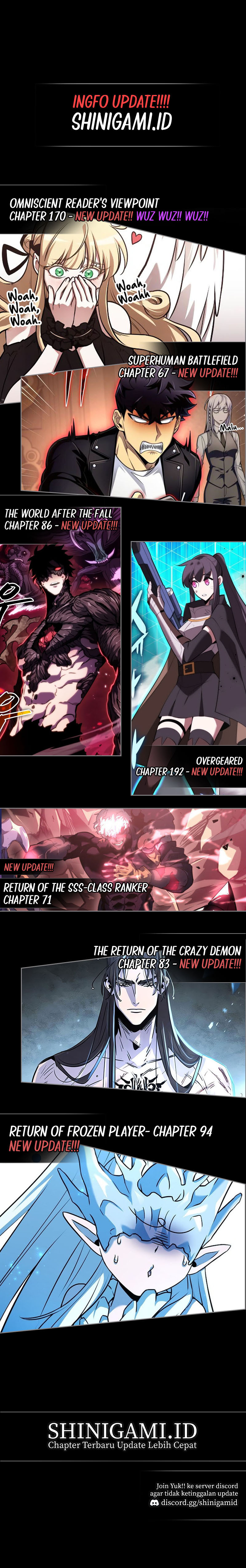 Dragon-Devouring Mage Chapter 02 Gambar 17