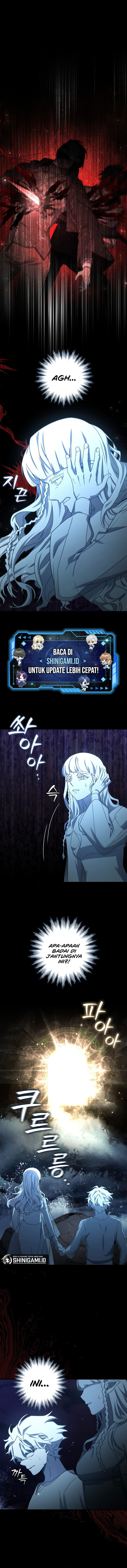 Dragon-Devouring Mage Chapter 17 Gambar 2