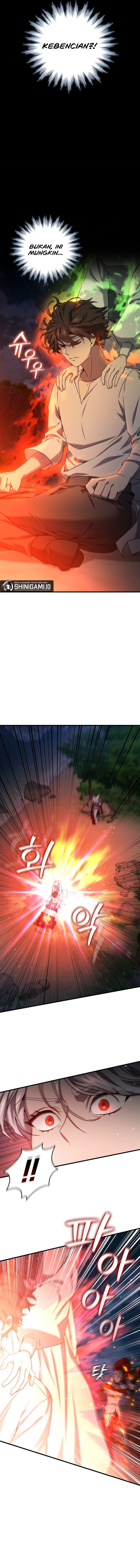 Dragon-Devouring Mage Chapter 17 Gambar 3