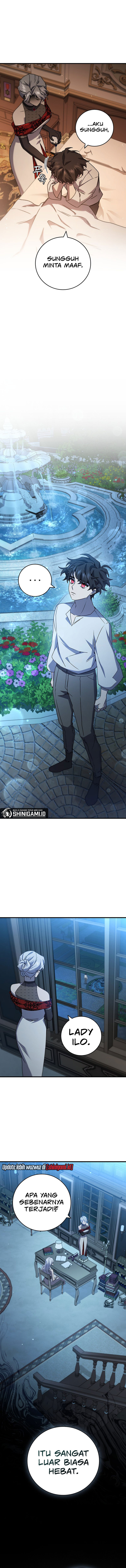Dragon-Devouring Mage Chapter 17 Gambar 6