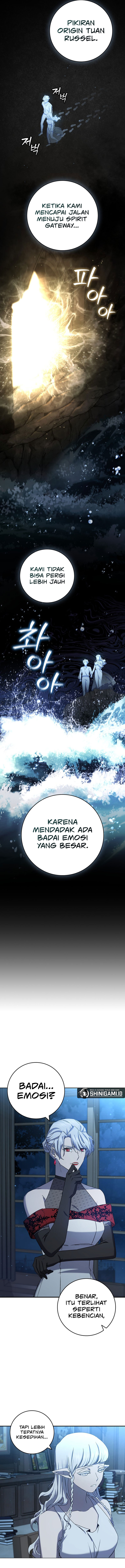 Dragon-Devouring Mage Chapter 17 Gambar 7