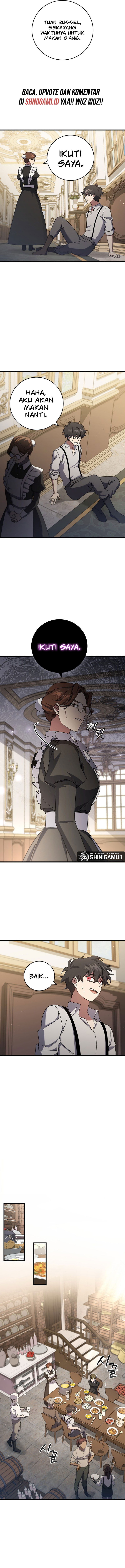 Dragon-Devouring Mage Chapter 17 Gambar 15