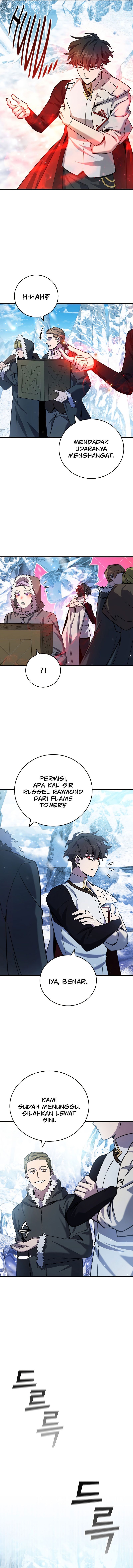 Dragon-Devouring Mage Chapter 41 Gambar 7
