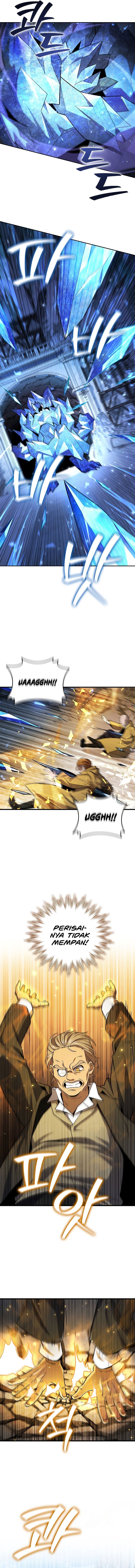 Dragon-Devouring Mage Chapter 41 Gambar 13