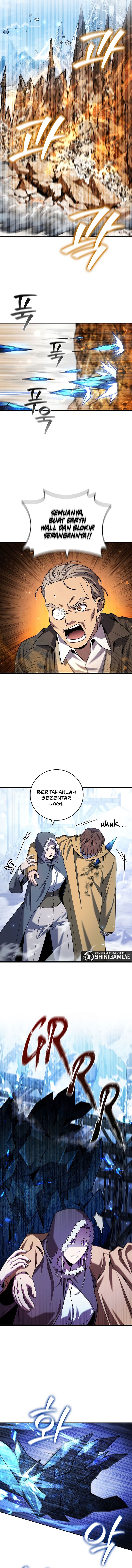 Dragon-Devouring Mage Chapter 41 Gambar 14