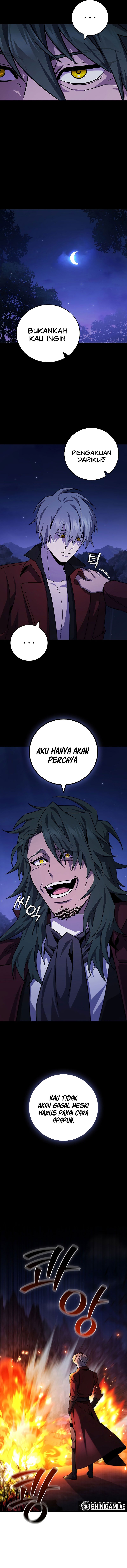 Dragon-Devouring Mage Chapter 43 Gambar 13