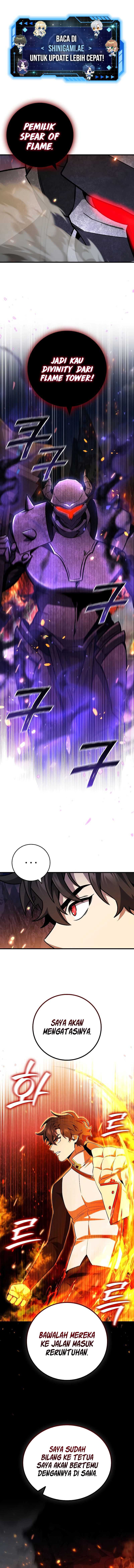 Dragon-Devouring Mage Chapter 45 Gambar 2