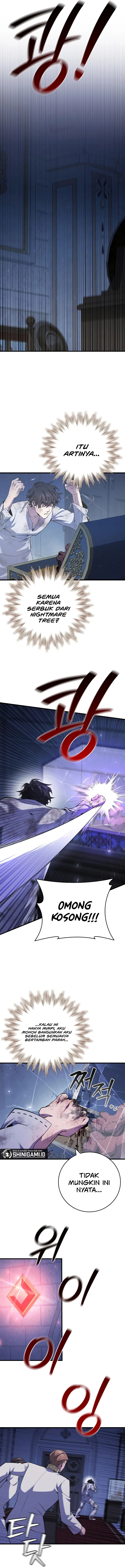 Dragon-Devouring Mage Chapter 48 Gambar 3