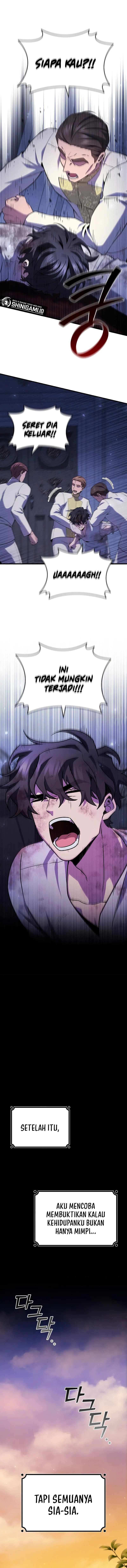 Dragon-Devouring Mage Chapter 48 Gambar 4