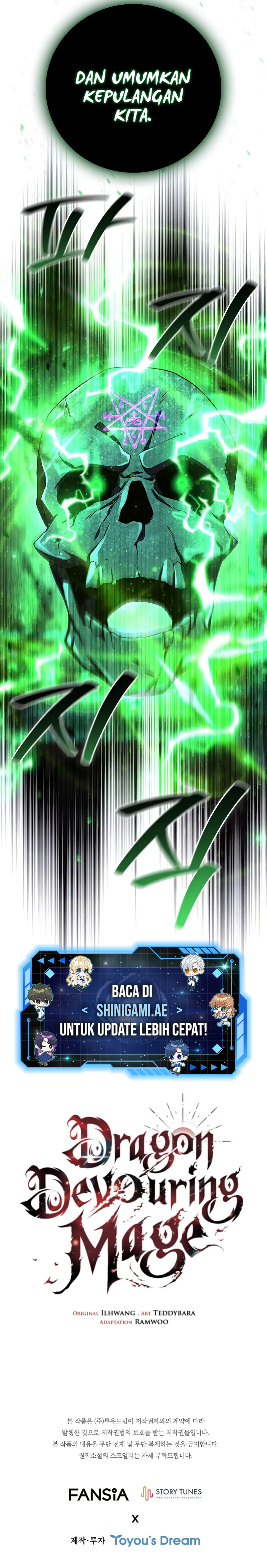 Dragon-Devouring Mage Chapter 48 Gambar 14