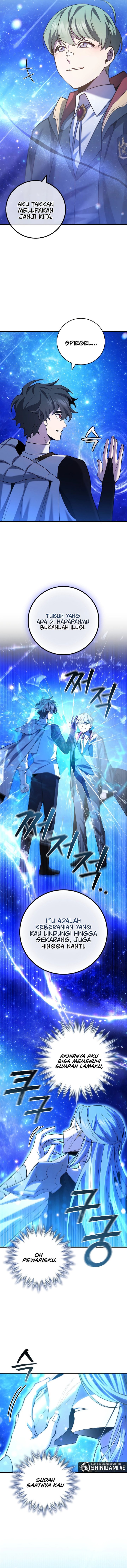 Dragon-Devouring Mage Chapter 51 Gambar 4