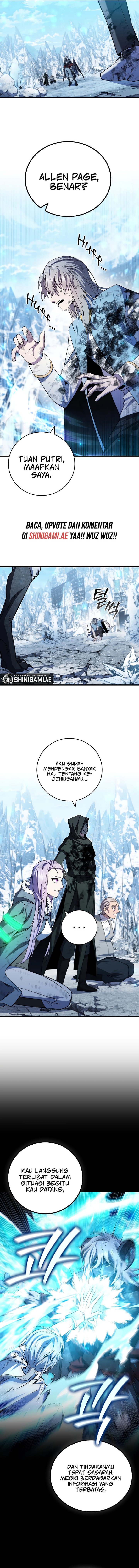Dragon-Devouring Mage Chapter 51 Gambar 6