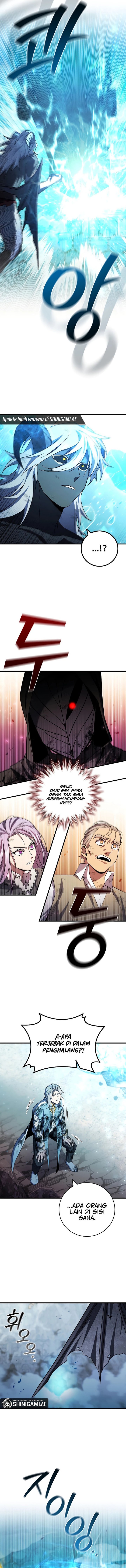 Dragon-Devouring Mage Chapter 51 Gambar 10