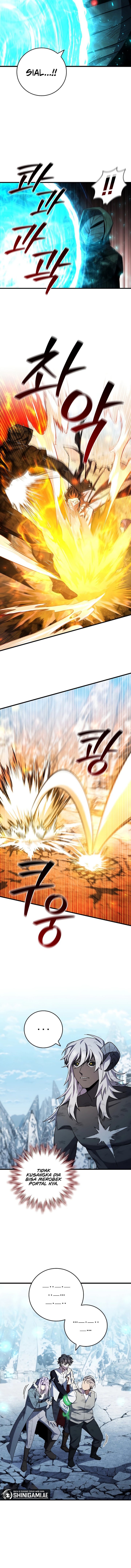 Dragon-Devouring Mage Chapter 51 Gambar 12