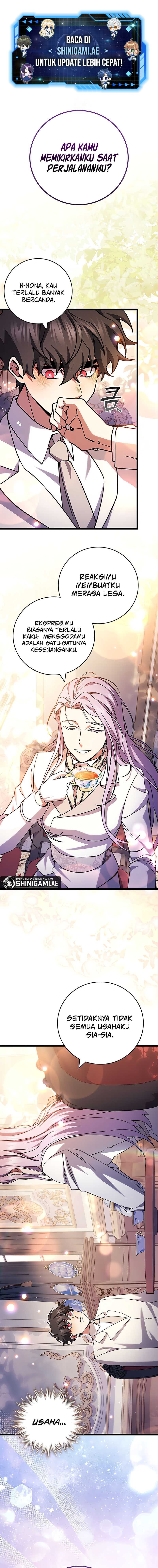 Dragon-Devouring Mage Chapter 66 Gambar 2