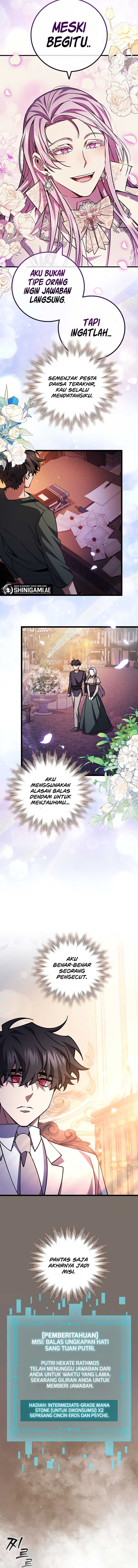 Dragon-Devouring Mage Chapter 66 Gambar 3
