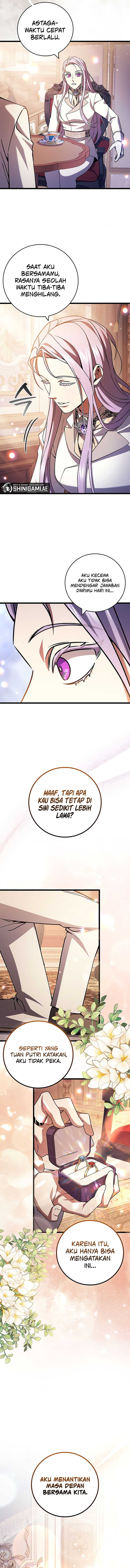 Dragon-Devouring Mage Chapter 66 Gambar 4