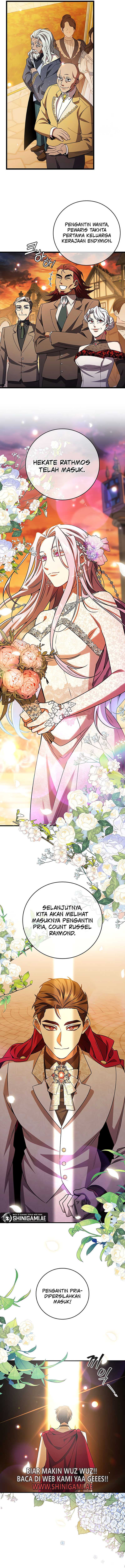 Dragon-Devouring Mage Chapter 66 Gambar 10