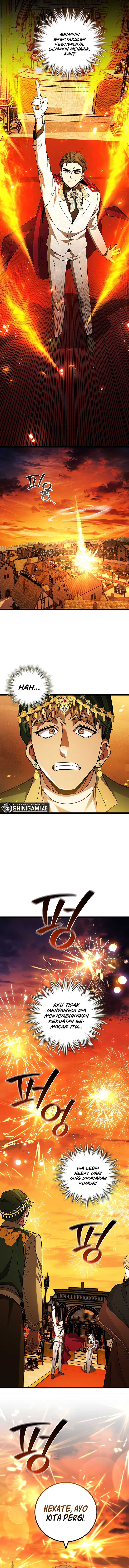 Dragon-Devouring Mage Chapter 66 Gambar 13