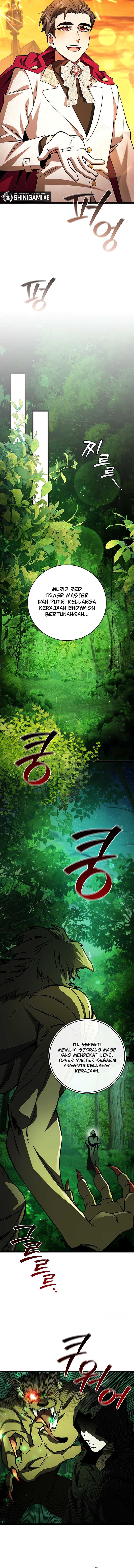 Dragon-Devouring Mage Chapter 66 Gambar 14