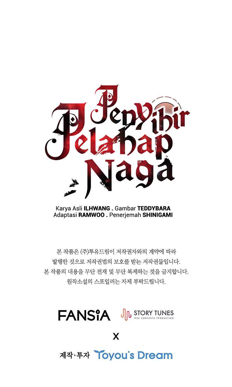Dragon-Devouring Mage Chapter 66 Gambar 19