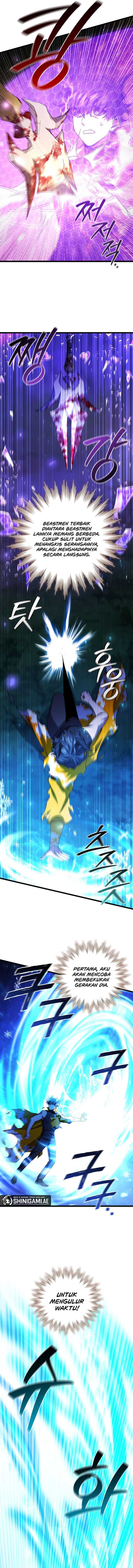 Dragon-Devouring Mage Chapter 71 Gambar 7