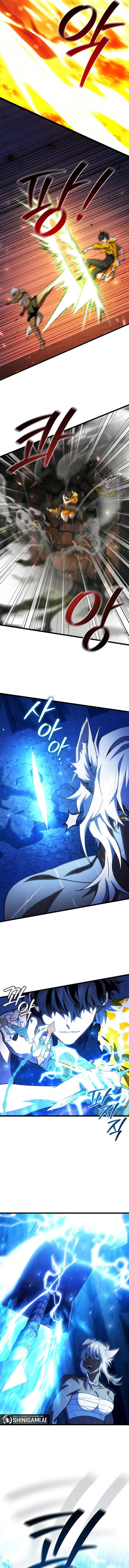 Dragon-Devouring Mage Chapter 71 Gambar 10
