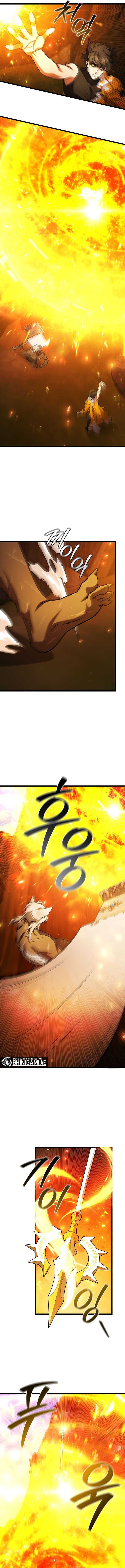 Dragon-Devouring Mage Chapter 71 Gambar 12