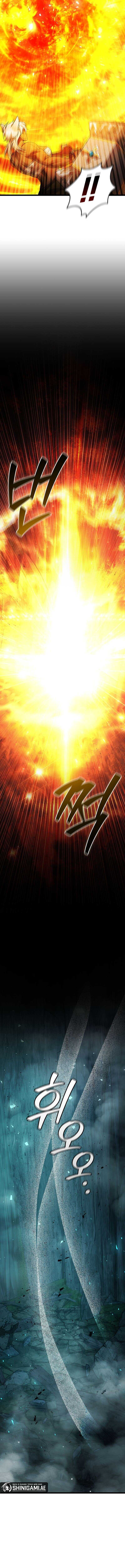 Dragon-Devouring Mage Chapter 71 Gambar 13