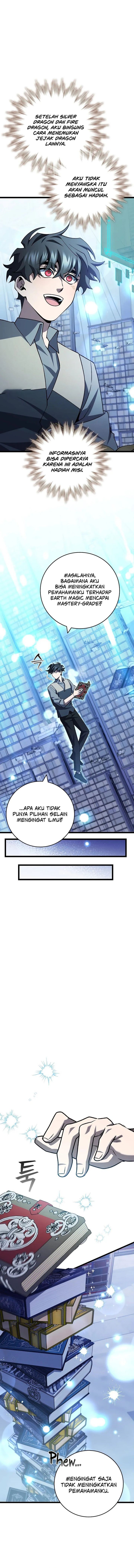 Dragon-Devouring Mage Chapter 75 Gambar 10