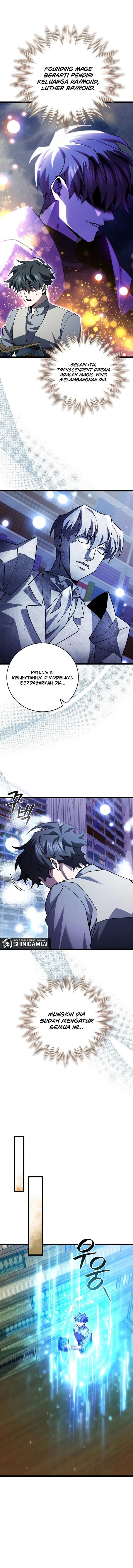 Dragon-Devouring Mage Chapter 75 Gambar 12