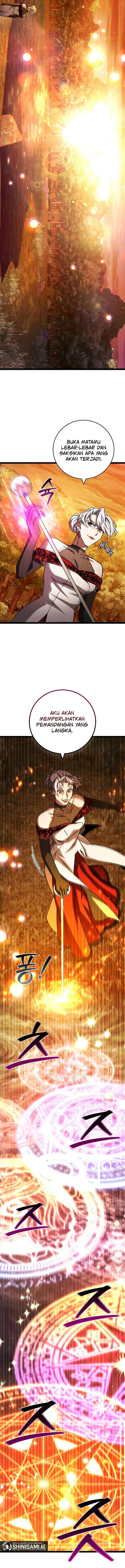 Dragon-Devouring Mage Chapter 75 Gambar 17