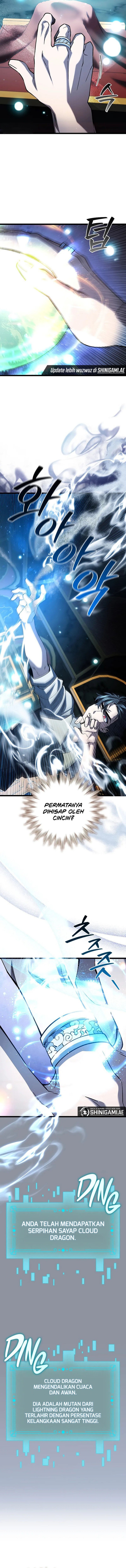 Dragon-Devouring Mage Chapter 76 Gambar 6
