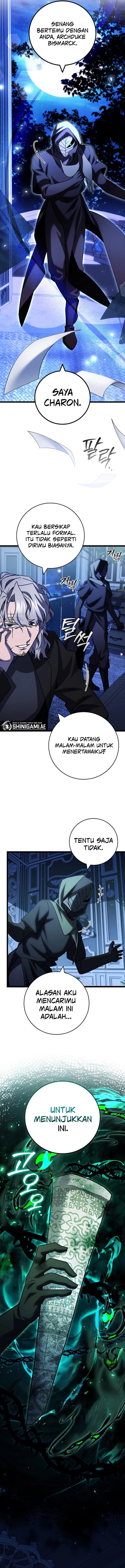 Dragon-Devouring Mage Chapter 76 Gambar 17