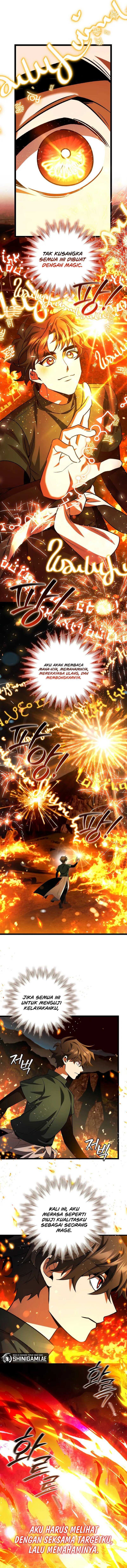 Dragon-Devouring Mage Chapter 79 Gambar 3