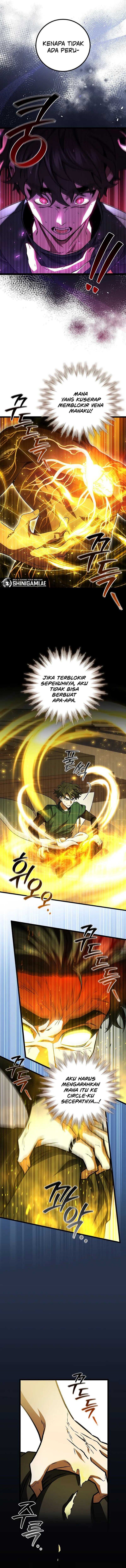 Dragon-Devouring Mage Chapter 79 Gambar 7