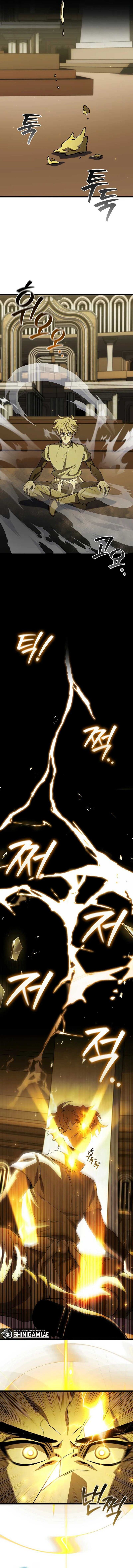 Dragon-Devouring Mage Chapter 79 Gambar 8