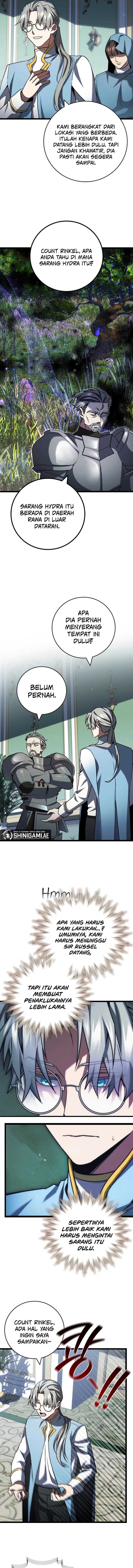 Dragon-Devouring Mage Chapter 79 Gambar 13