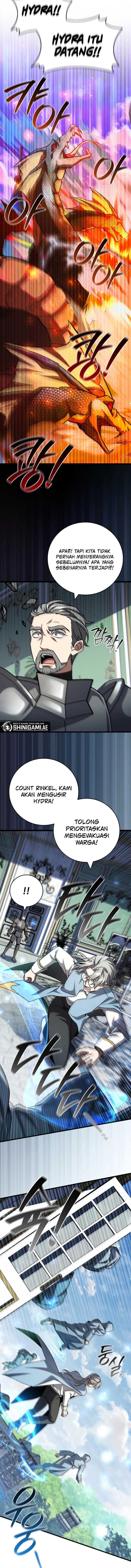Dragon-Devouring Mage Chapter 79 Gambar 14