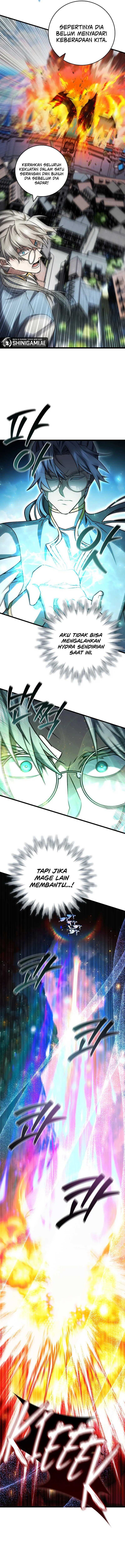 Dragon-Devouring Mage Chapter 79 Gambar 15