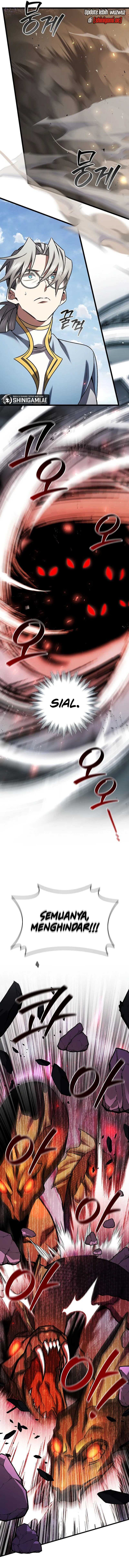 Dragon-Devouring Mage Chapter 79 Gambar 16