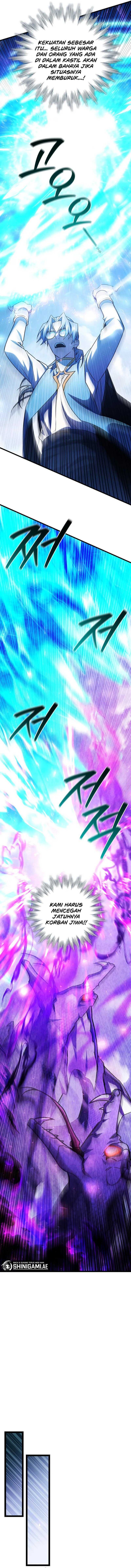 Dragon-Devouring Mage Chapter 79 Gambar 17