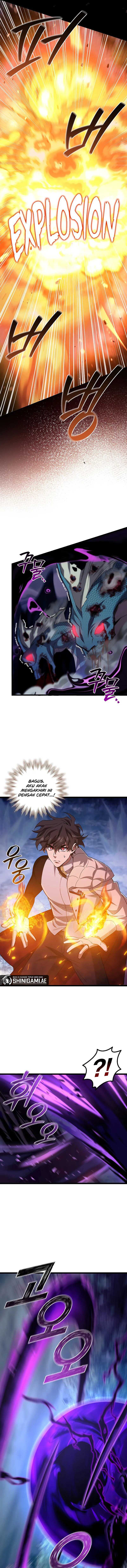 Dragon-Devouring Mage Chapter 82 Gambar 3
