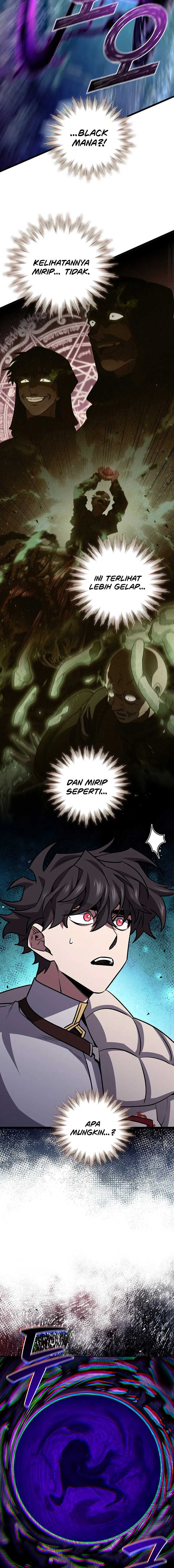 Dragon-Devouring Mage Chapter 82 Gambar 4