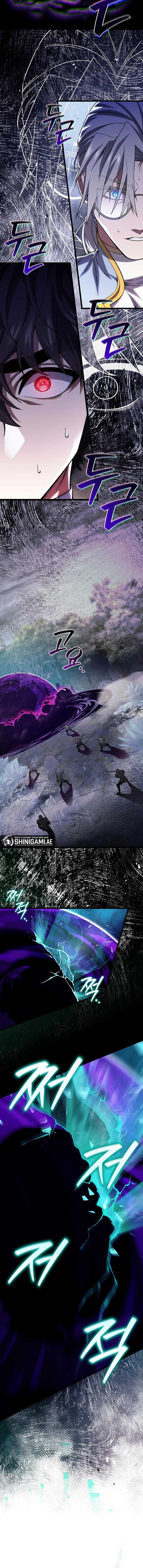 Dragon-Devouring Mage Chapter 82 Gambar 5