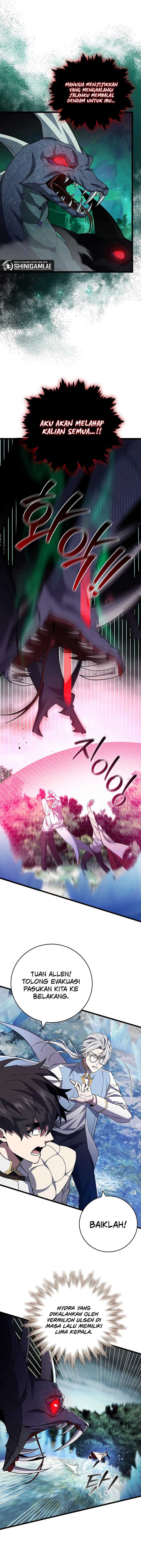 Dragon-Devouring Mage Chapter 82 Gambar 7