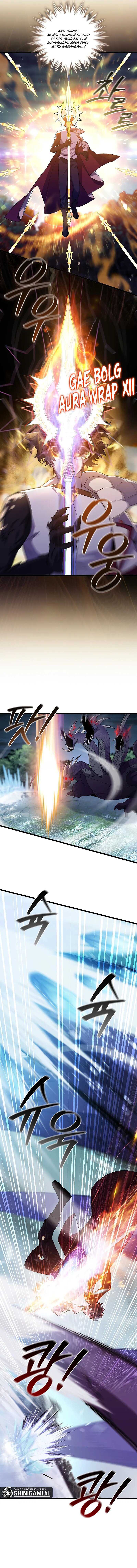 Dragon-Devouring Mage Chapter 82 Gambar 10