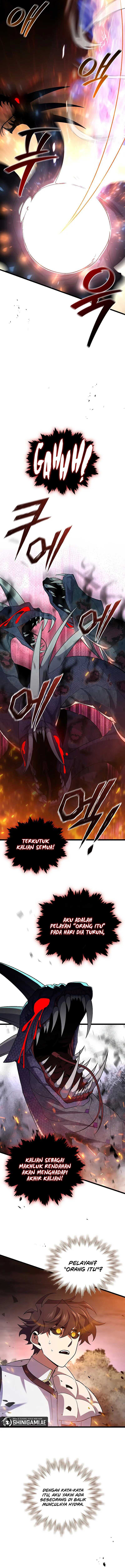 Dragon-Devouring Mage Chapter 82 Gambar 12